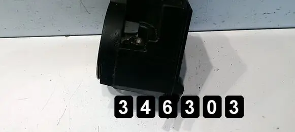 Peugeot 206 Power steering pump 9636868880