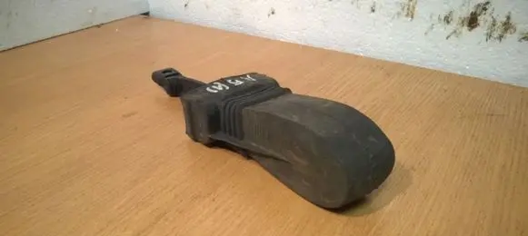 Audi A5 8T 8F Front door check strap stopper 8T0837249
