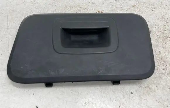 BMW 5 G30 G31 Other trunk/boot trim element 7464191