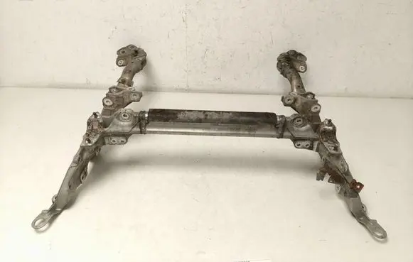 Audi A5 8T 8F Front subframe 8K0399315