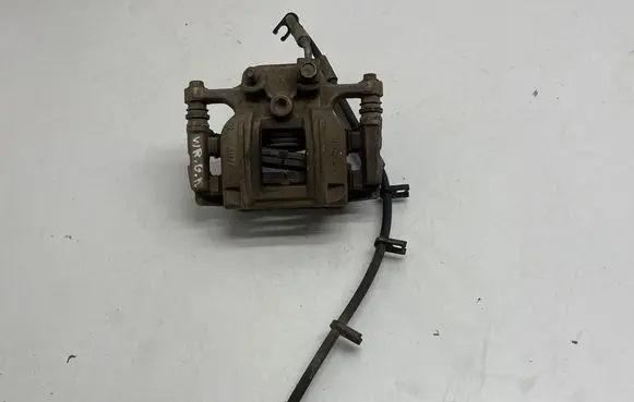 Jeep Wrangler Rear brake caliper 68383245AB