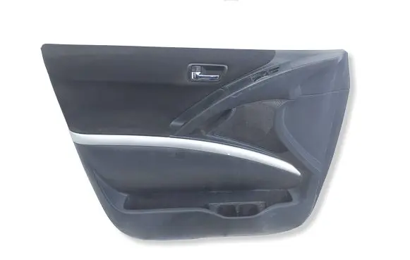 Toyota Corolla Verso E121 Front door card panel trim 677640F010