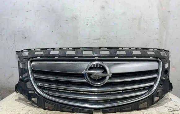 Opel Insignia A Front bumper lower grill 903200054 551004542 13282567