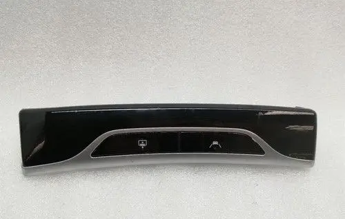 Mercedes-Benz S W222 Wing mirror switch A2229057206