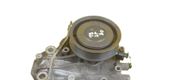 Opel Insignia A Water pump 381340835 B20DTH