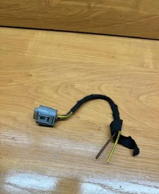 BMW 5 E60 E61 Fog light bulb 9655742