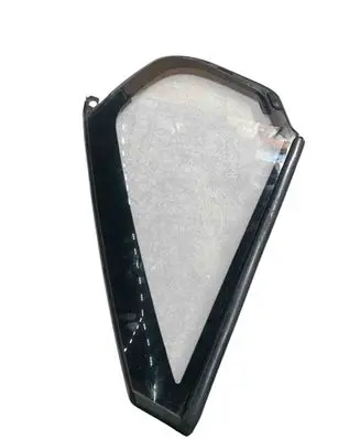 Ford Transit Front door vent window glass four-door 43R00098
