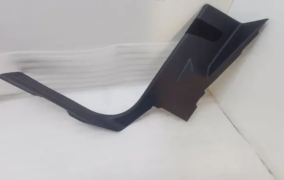 Ford Ranger IV Rear sill trim cover N1WBE31006A