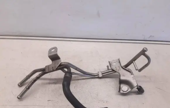 Mazda 6 Fuel return line/hose 