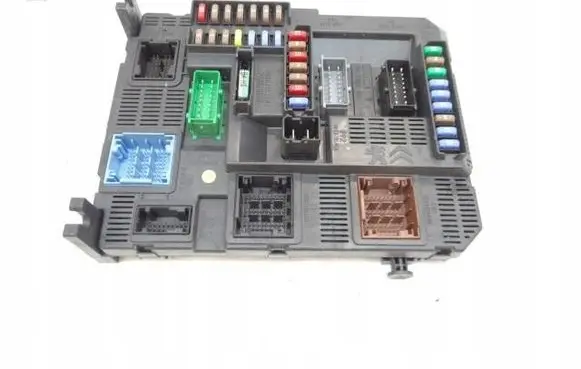 Comfort/convenience module