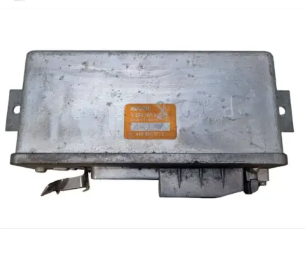 Audi 80 90 S2 B4 ABS control unit/module 0265100037