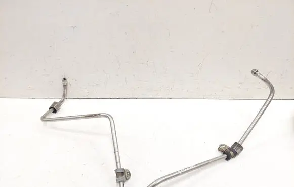 Volkswagen Golf Plus Turbo turbocharger oiling pipe/hose 038145771