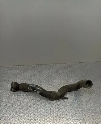 Volkswagen Golf IV Engine coolant pipe/hose 1J0121087