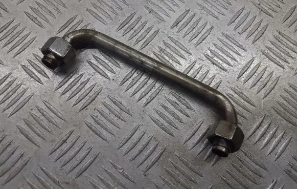 Audi A3 S3 8L EGR valve line/pipe/hose