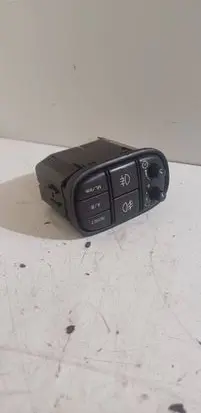 Jaguar S-Type Fog light switch 2R8311654