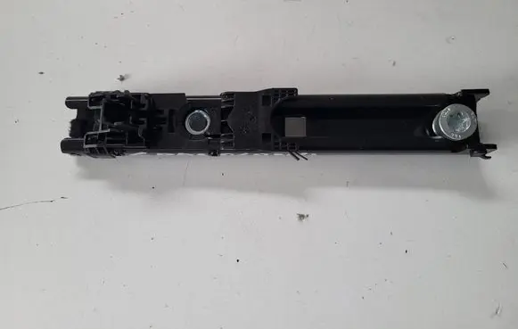 Opel Grandland X Seat belt height adjuster 9813550780
