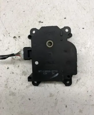Mitsubishi Colt Air flap motor/actuator MF1138002770