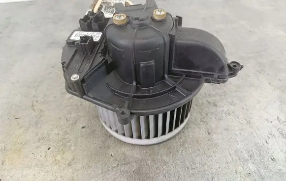 Citroen Berlingo Heater fan/blower