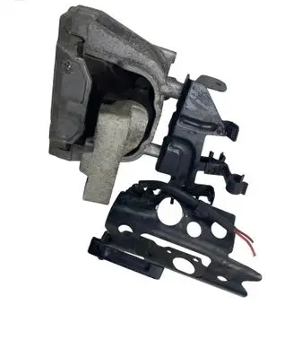 Skoda Superb B6 (3T) Engine mount bracket 1K0806355