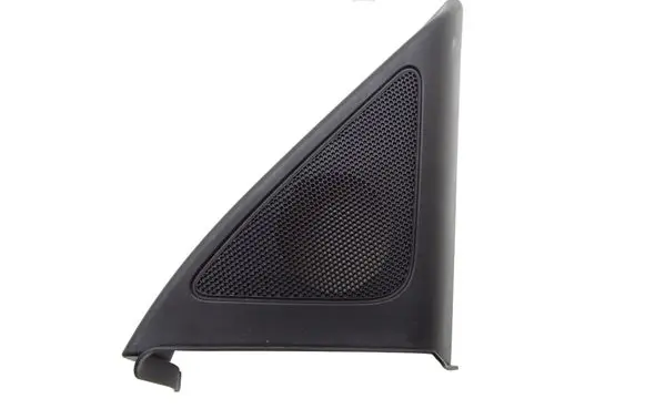 Audi Q3 8U Dash center speaker trim cover 8U0035424A