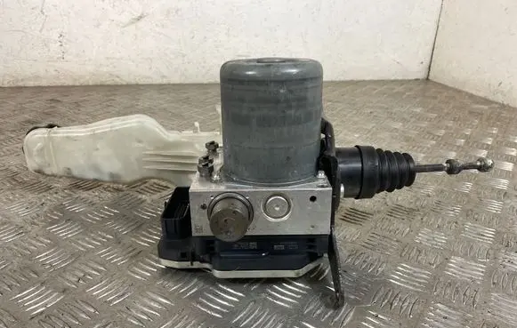 Opel Astra K Master brake cylinder 42730744 323666362 0265956751