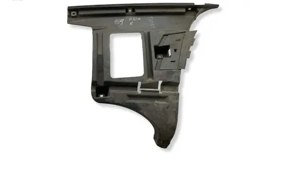 Volvo V70 Rear bumper mounting bracket 8648198