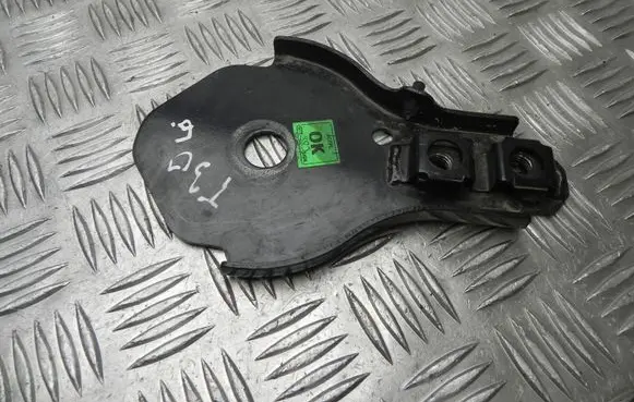 Jaguar I-Pace EGR valve cooler bracket J9D35C365AA VD18224