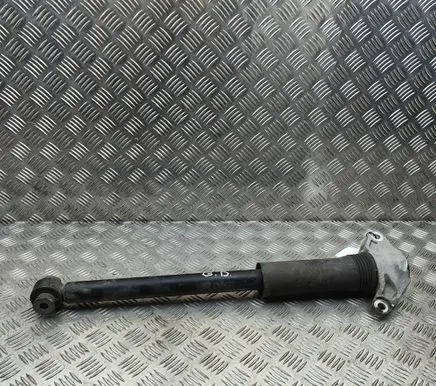 Jaguar XE Rear shock absorber/damper GX6318A146XX T2H7434