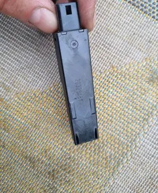 Toyota Corolla E210 E21 Keyless system antenna XXXXXXXXX