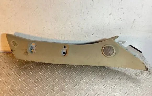 Toyota Land Cruiser (J200) (A) pillar trim 6221060170