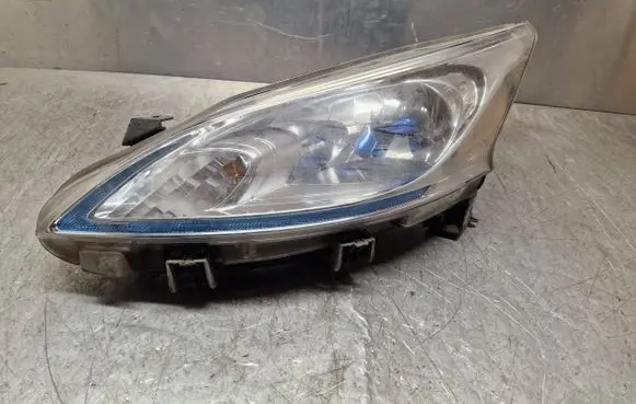 Nissan e-NV200 Headlight/headlamp 1EE01133401 11334010018 260604FA0A