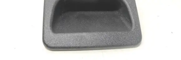 Mercedes-Benz E W211 Other interior part A21169864