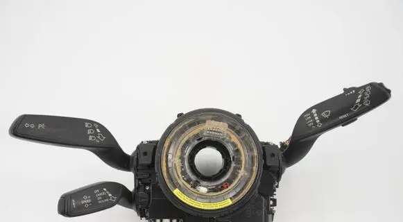 Audi A4 S4 B8 8K Airbag slip ring squib (SRS ring) 4G8953502AD 8K0953568Q