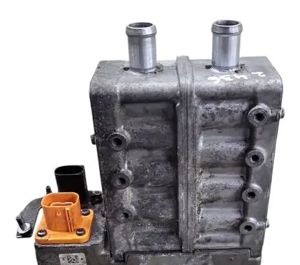 Audi A3 S3 8V Coolant heater 12E963231E 710300380600