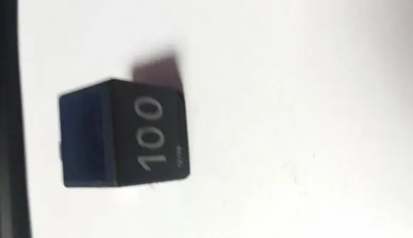 Ford Galaxy Other relay 7M0951253A