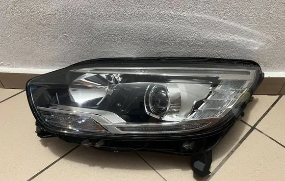 Renault Scenic IV - Grand scenic IV Headlight/headlamp 260601603R