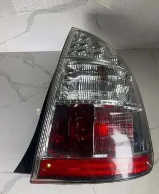 Toyota Prius (XW20) Rear/tail lights