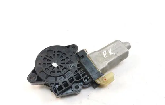 KIA Sportage Front door window regulator motor