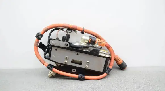 BMW 5 G30 G31 Other devices 9490555