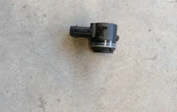 Volkswagen Golf VII Parking PDC sensor 5Q0919275B E231963 0903200114