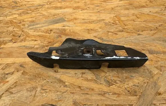Peugeot 308 Front bumper mounting bracket 98178671B02D