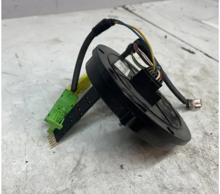 Mercedes-Benz C W203 Airbag slip ring squib (SRS ring) A0004640618 17031620742