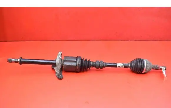 Nissan Qashqai Front driveshaft 39100JD52B