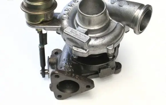 Opel Sintra Turbo 90573533 454229 GT1549S