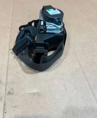 BMW 3 G20 G21 Front seatbelt