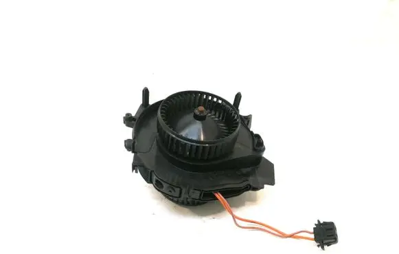 Audi A8 S8 D4 4H Heater fan/blower 6122CZND8 6143CZ 6153CZ