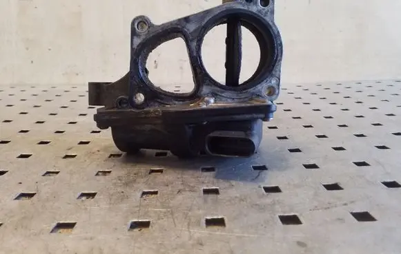 Audi A6 C7 Throttle valve 059129593H