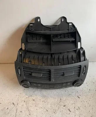 Mercedes-Benz E W211 Climate control unit 2118300190