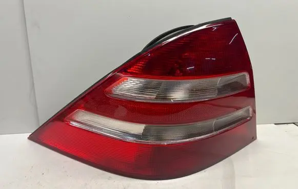 Mercedes-Benz S W220 Rear/tail lights A2208200164 255121L 255001