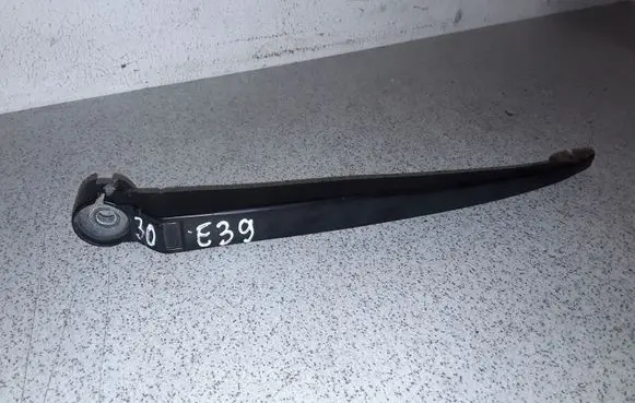 BMW 5 E39 Rear wiper blade arm 8221453